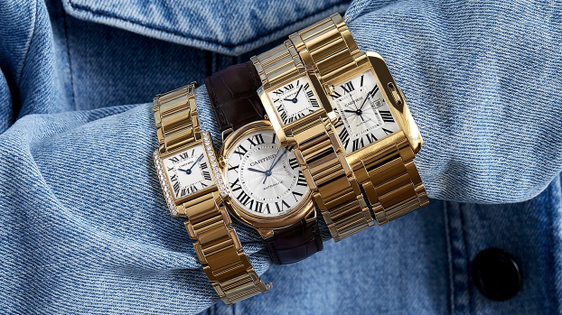 Cartier - Lincoln Pawn Shop | Pawn 