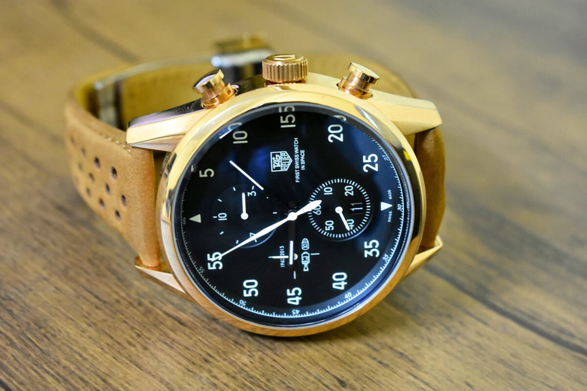 How Do You Pronounce Tag Heuer